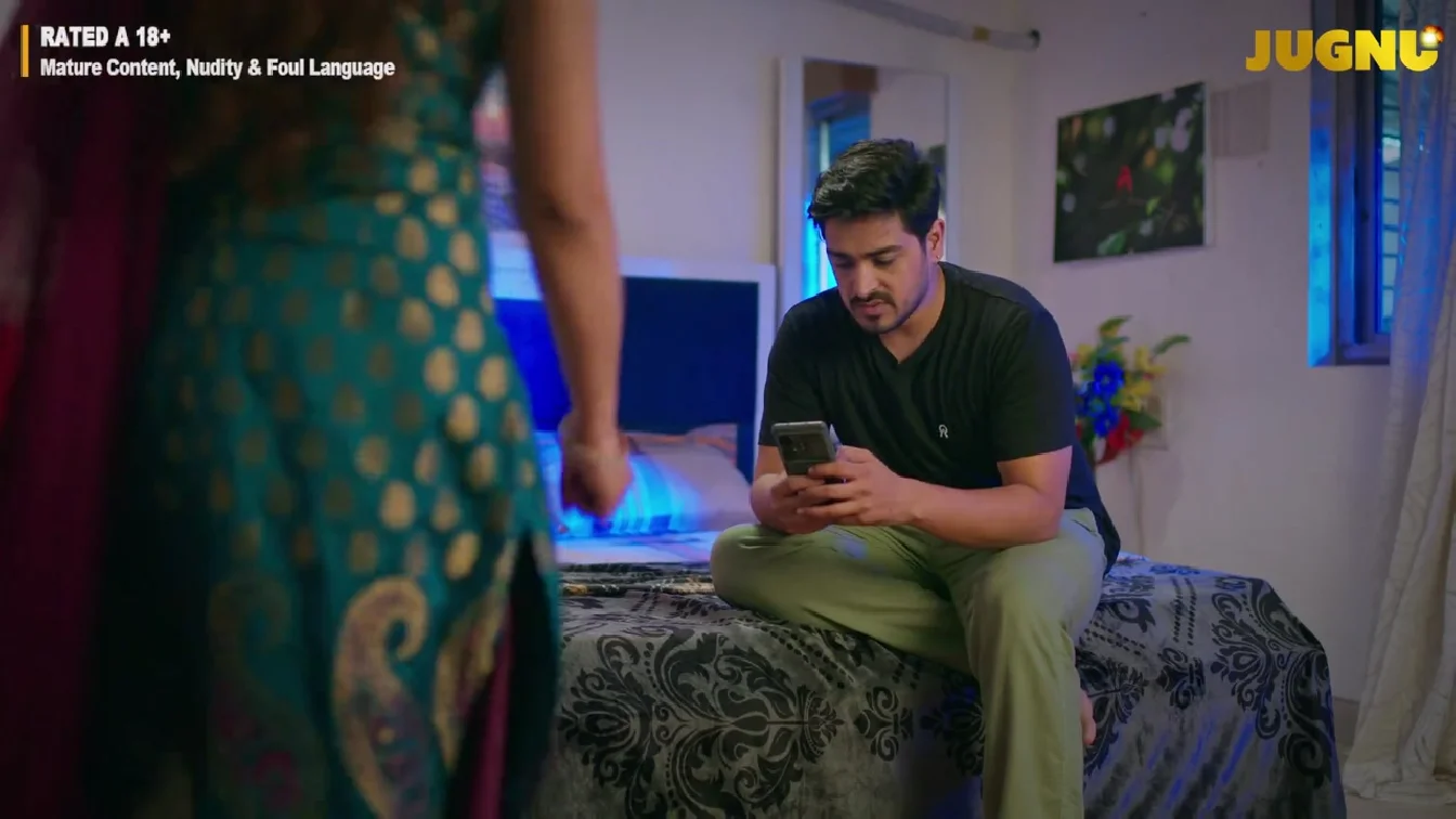 Suno Sasur Ji S01 P01(E01-03) Jugnu